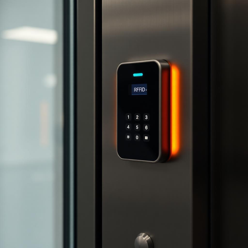 Access Control