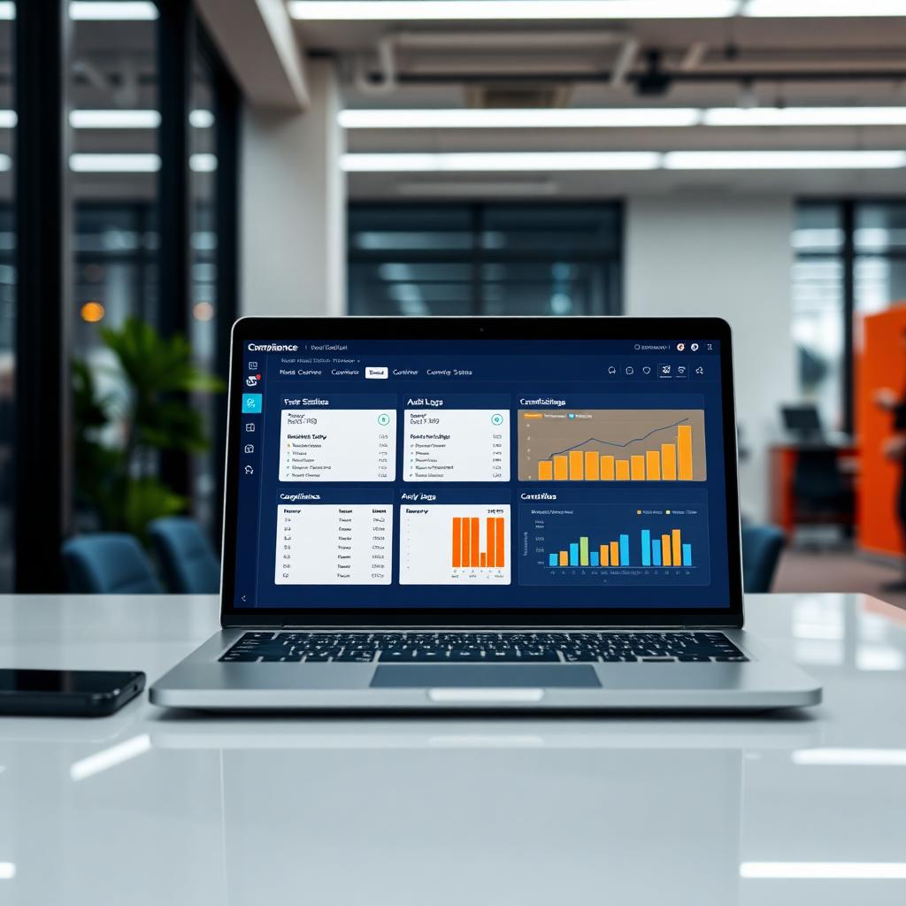 Compliance Management Software