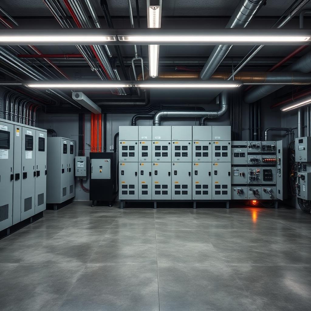 Facilities Management