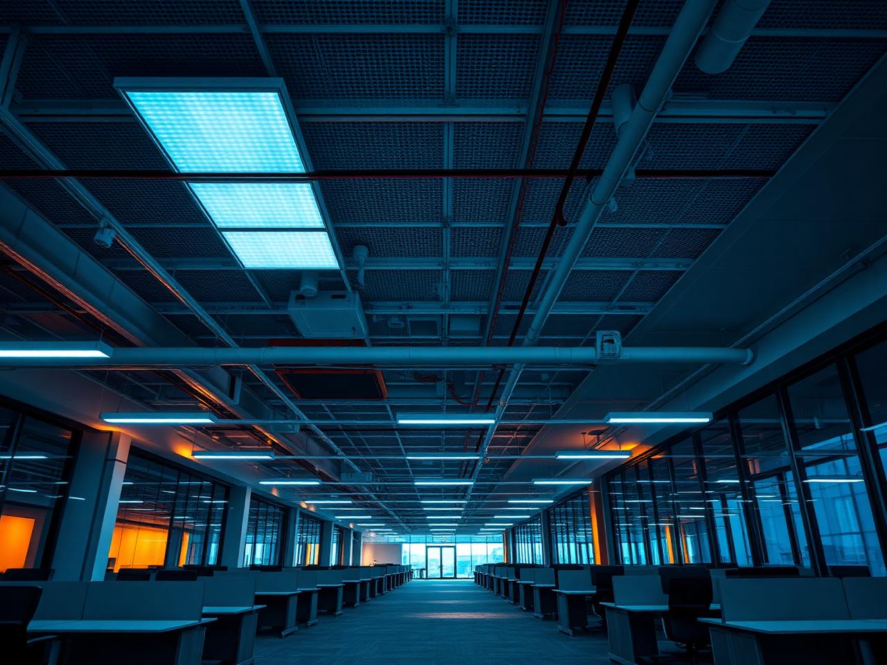 Office Fit-Outs