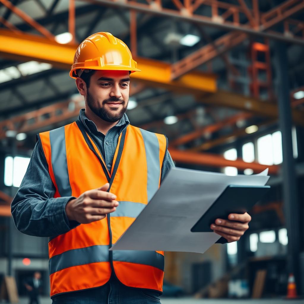 Electrical Project Management