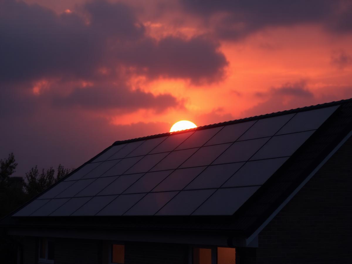 Commercial & Industrial Solar PV